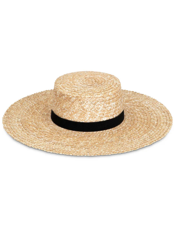 Mira Wide Boater - Maple