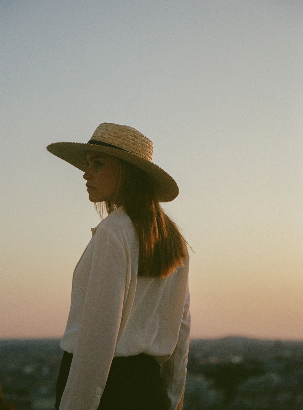 Mira Wide Boater - Maple