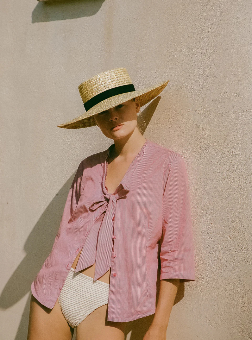 Mira Wide Boater - Maple