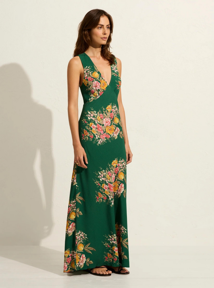 Lara Maxi Dress