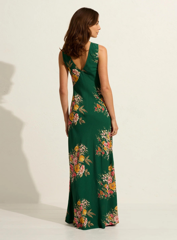 Lara Maxi Dress