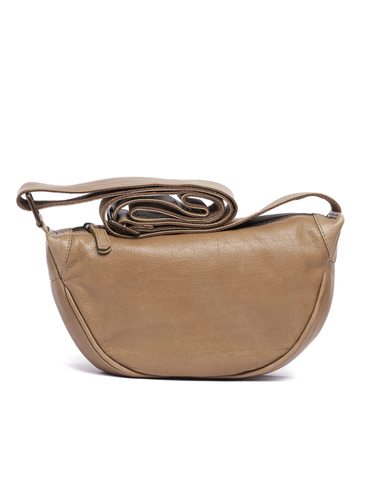 Annalise Bag - Latte