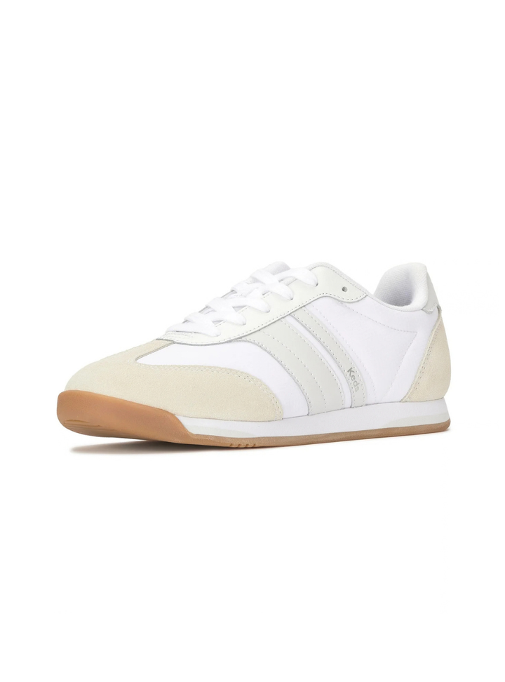 Revival Suede/Leather - White/Grey