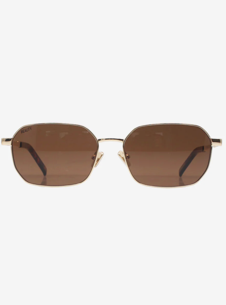 Limelight - Gold Brown