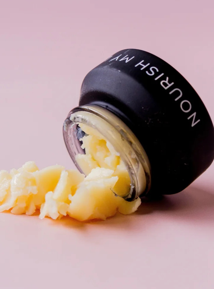 Nourish My Lips | Lip Balm - 15ml