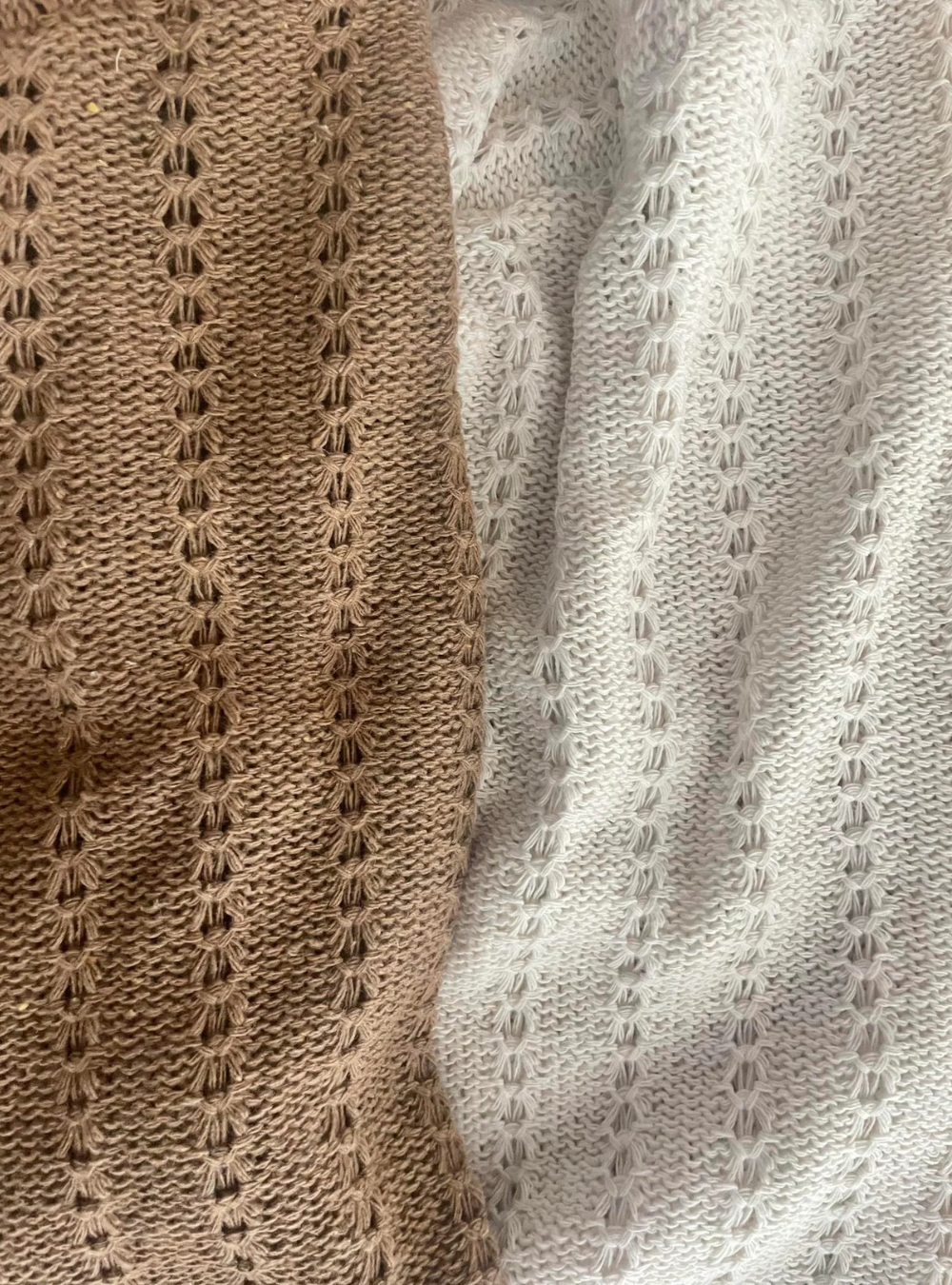 Lydia Jumper - Toffee