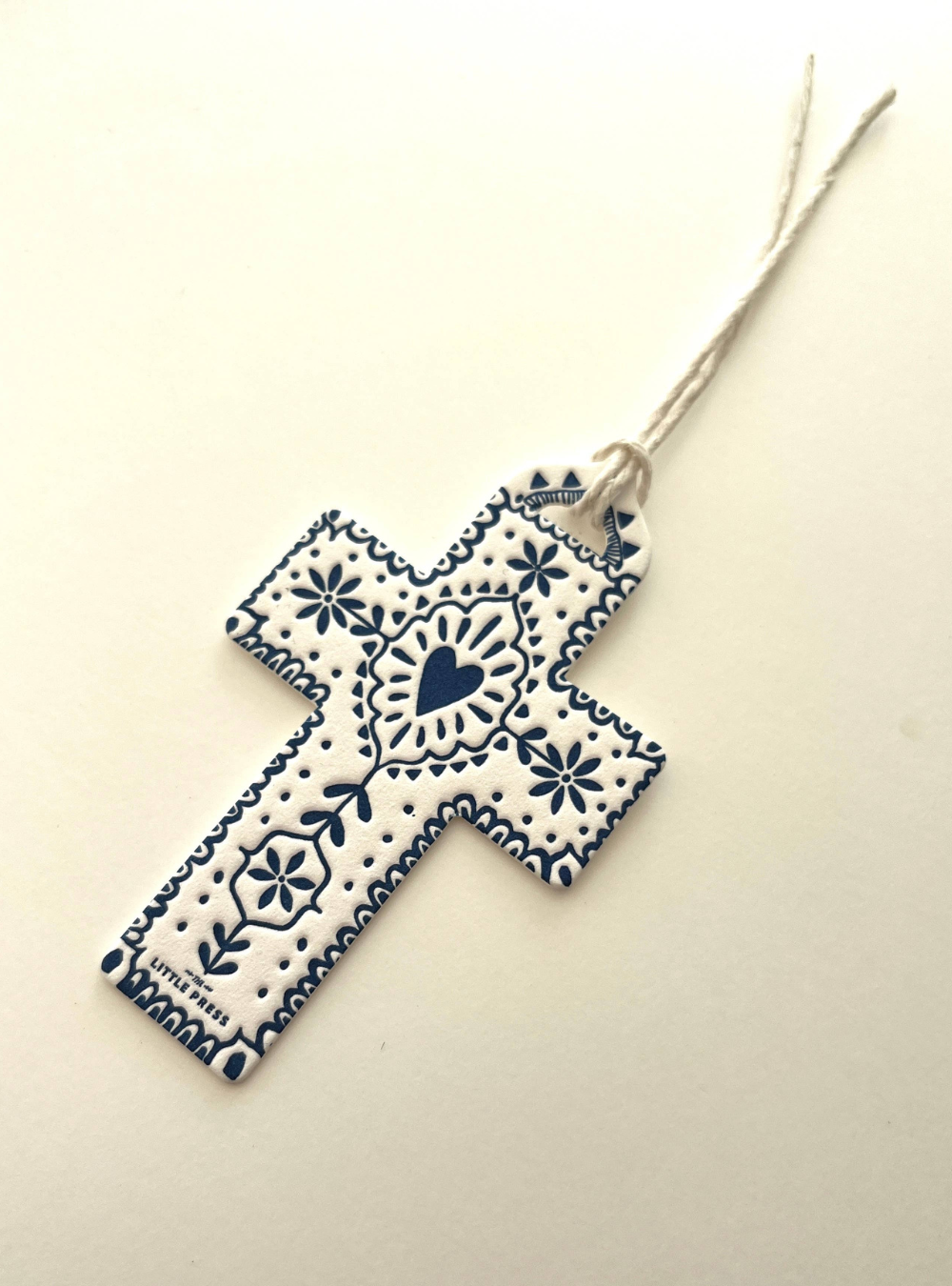 Cross Navy