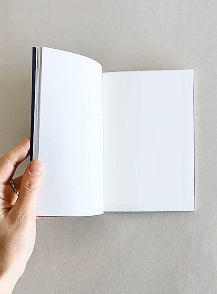 Goddess Notebook