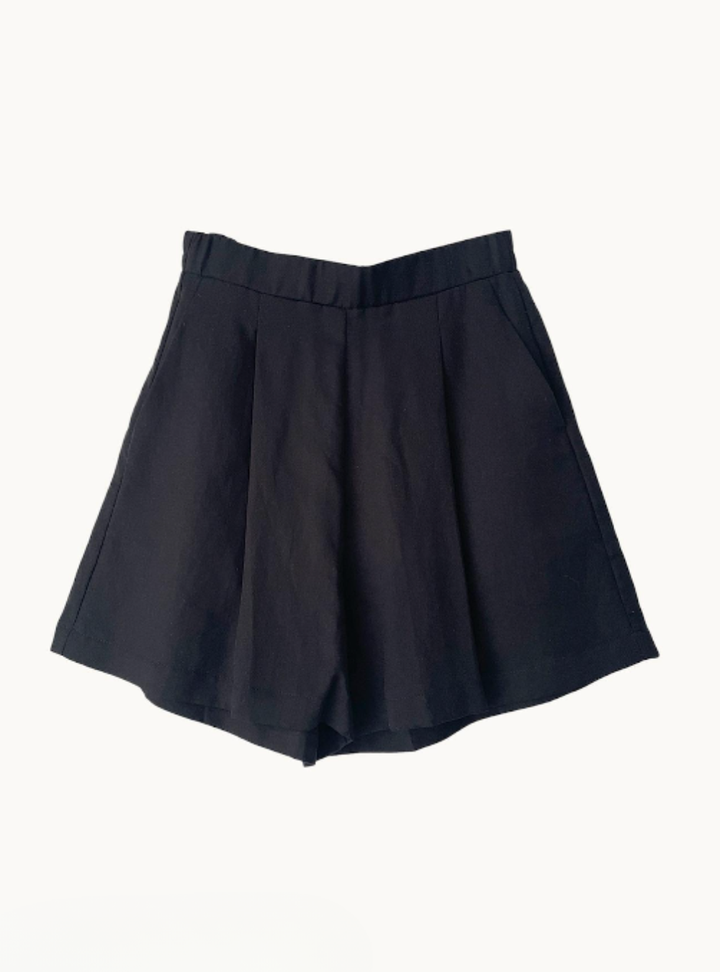 Liv Short - Black