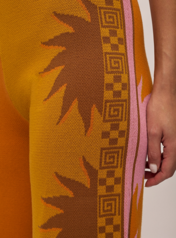 Horizon Pants - Spice