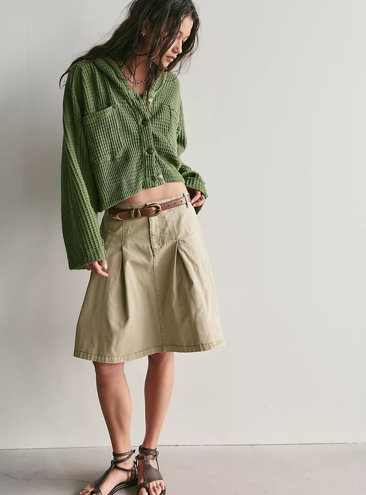 Lolli Swing Cardi - Poisonous