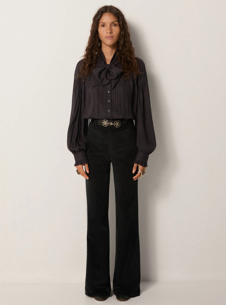 Lorraine Blouse - Ribbon Tales