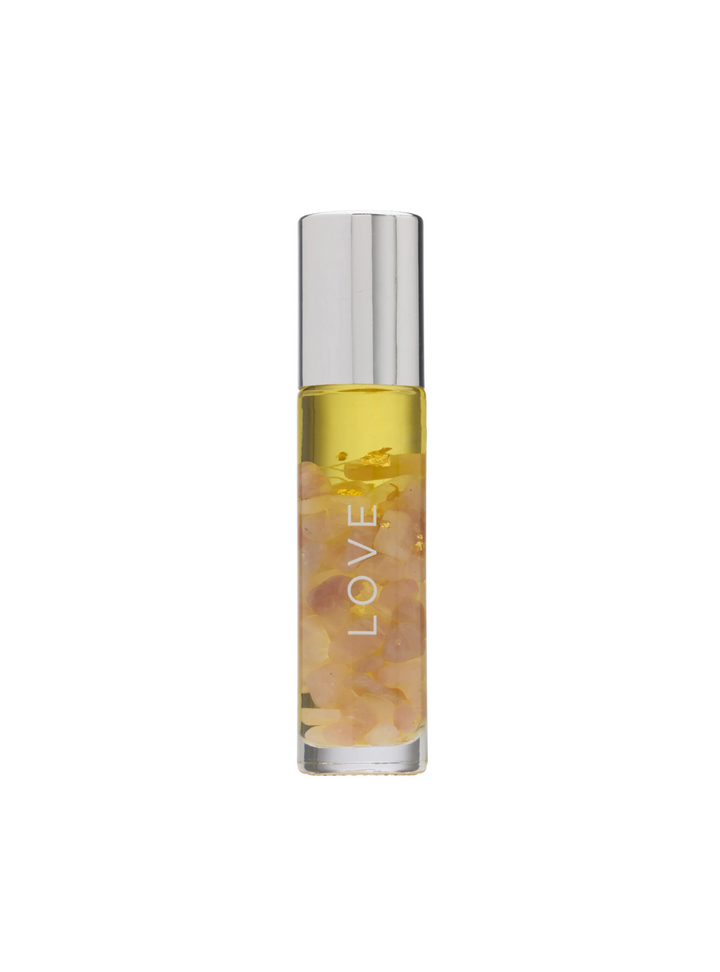 LOVE Essential Oil Roller 10ml