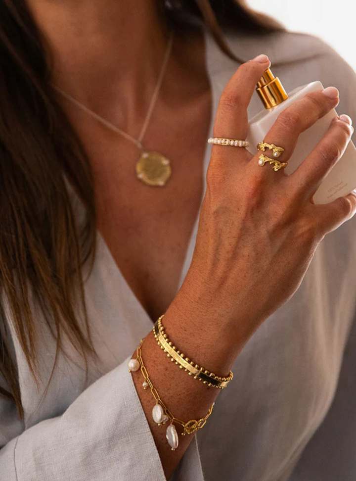 11:11 Love & Protection Bangle