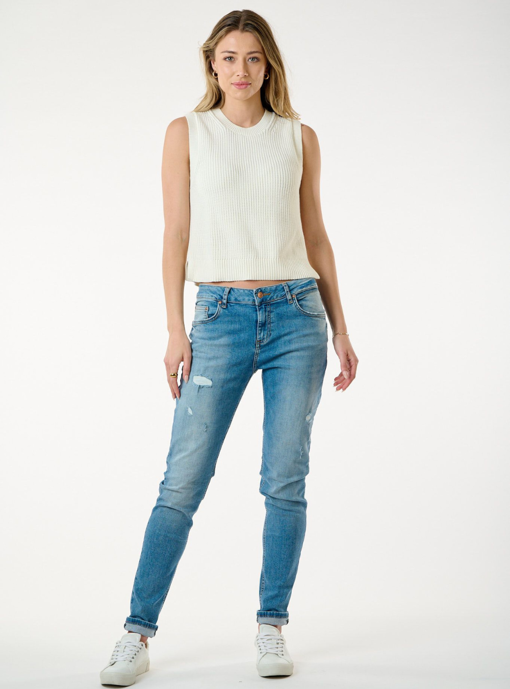 Mika C Leila Boyfriend - Main Image