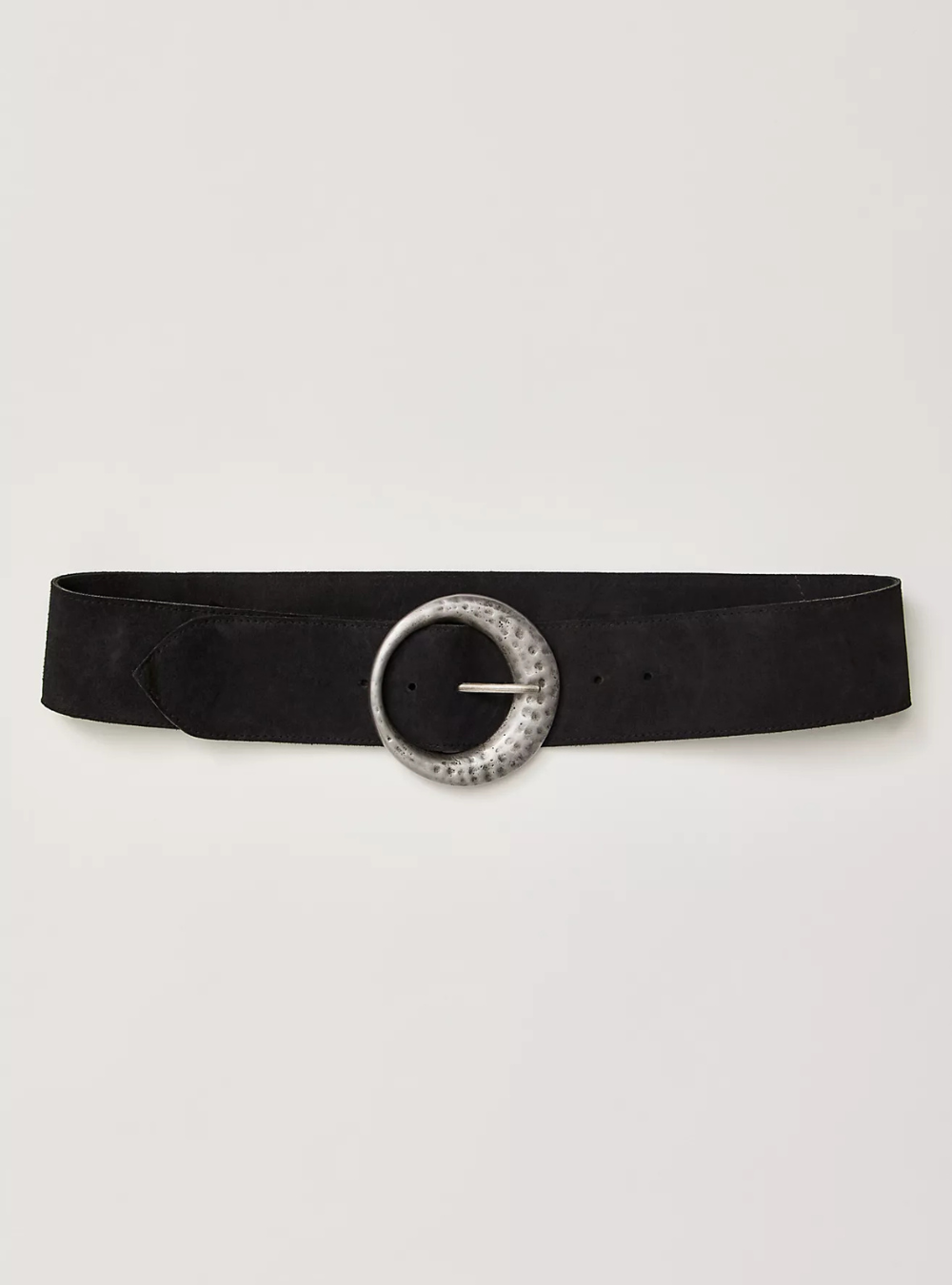 Luna Hip Belt - Black