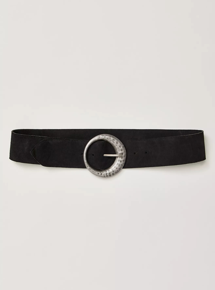 Luna Hip Belt - Black