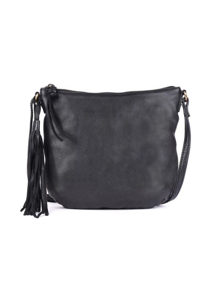 Madrid Bag - Black
