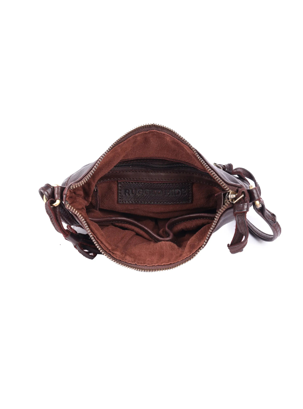 Madrid Bag - Brown