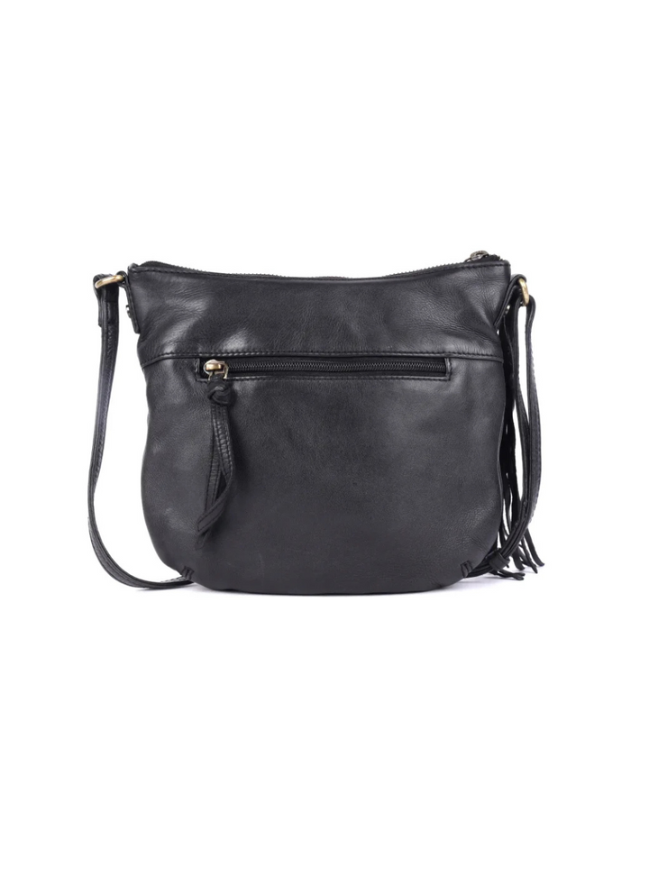 Madrid Bag - Black
