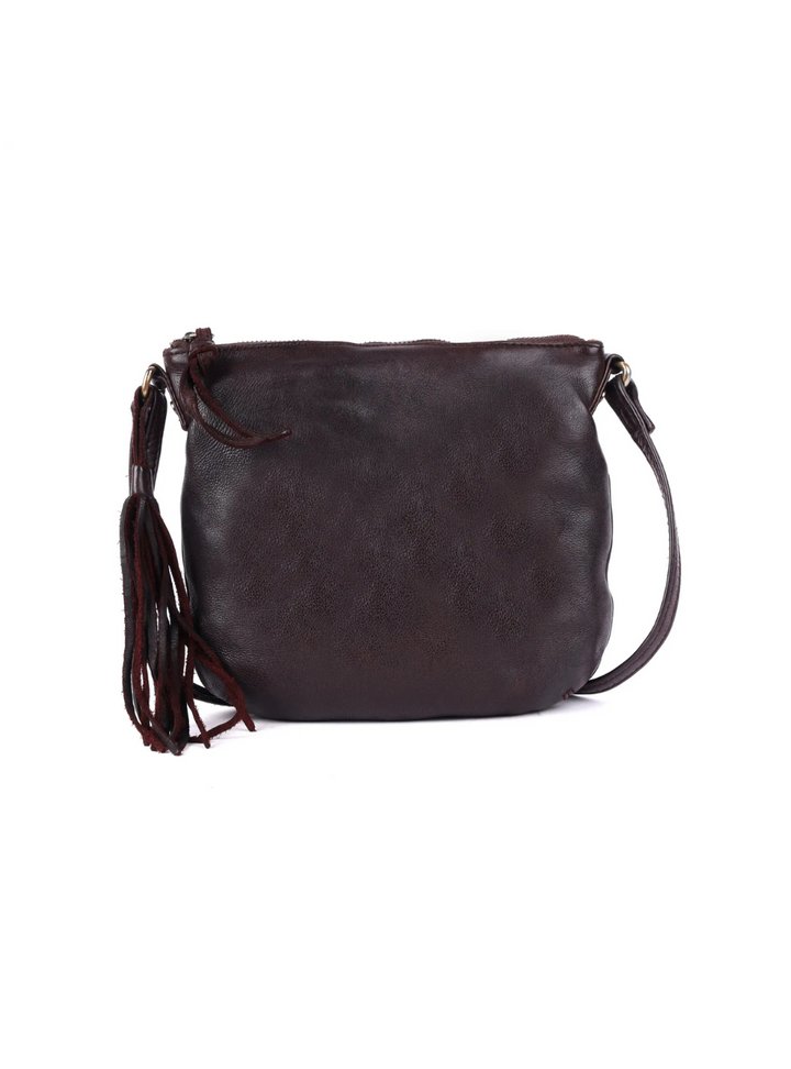 Madrid Bag - Brown