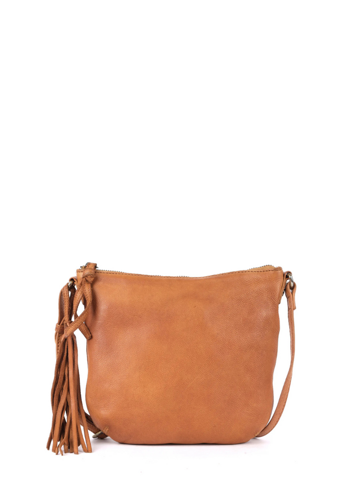 Madrid Bag - Tan