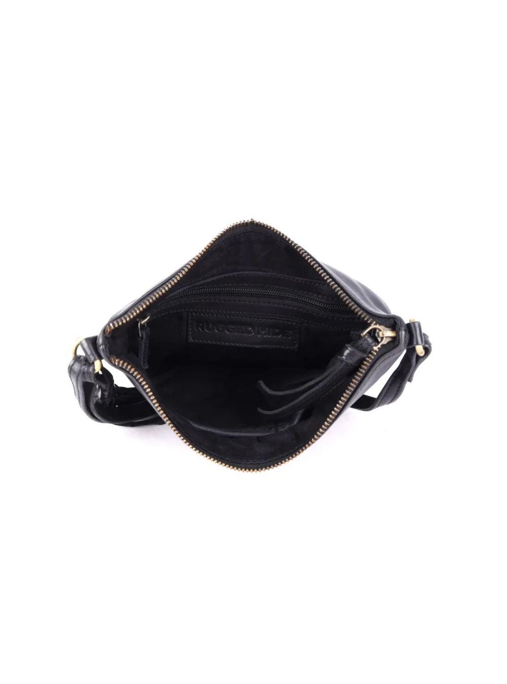 Madrid Bag - Black