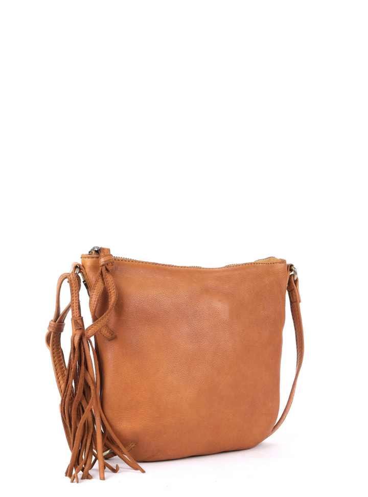 Madrid Bag - Tan