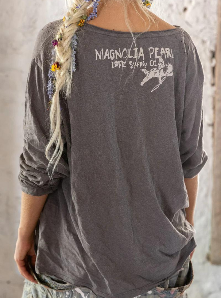 Magnolia Pearl Neil Young Tee Viggo 2003 - Ozzy