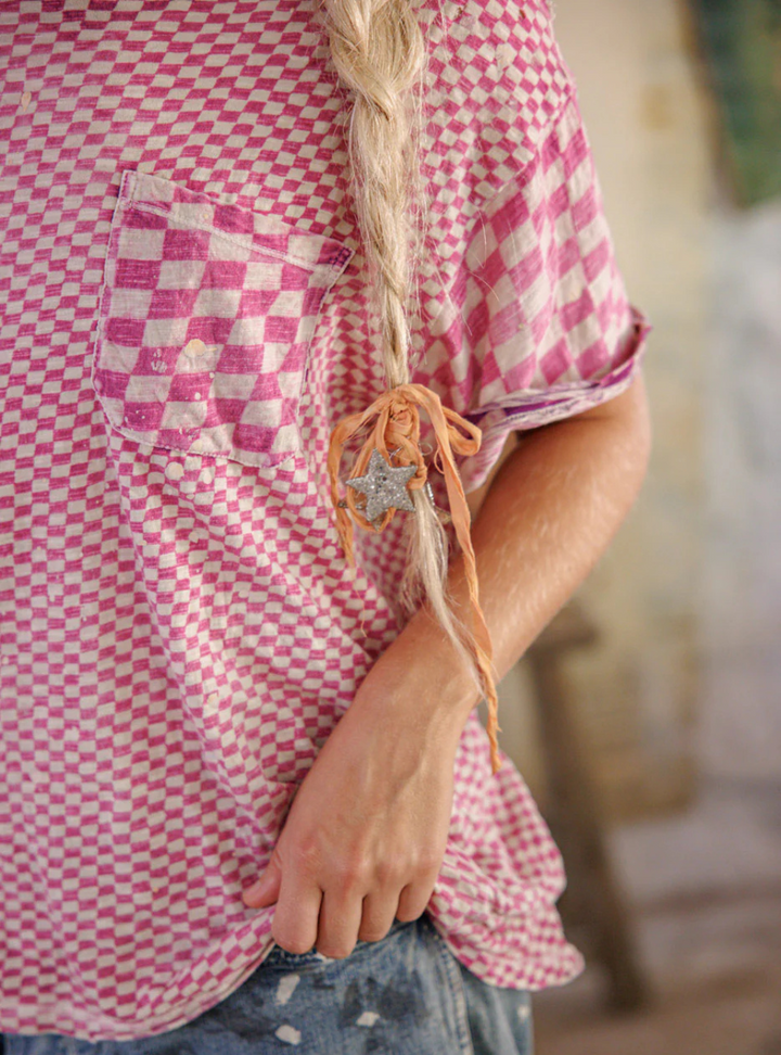 Piecewise Pocket Tee 2405 - Too Sweet | PRE-ORDER