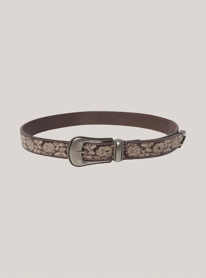 Guadalupe Belt - Mariachi Coffee