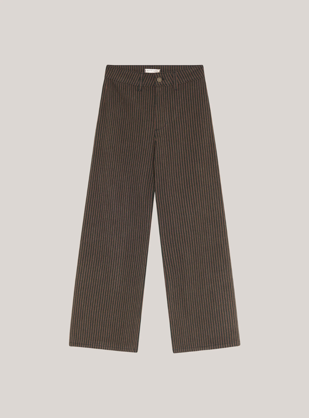 Gypsy Pant - Retro Stripes