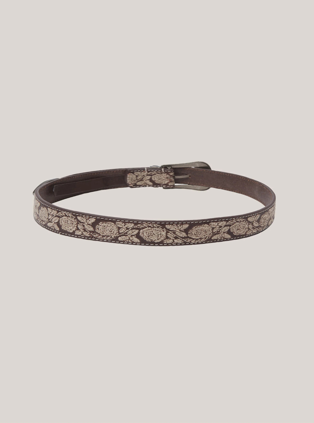 Guadalupe Belt - Mariachi Coffee