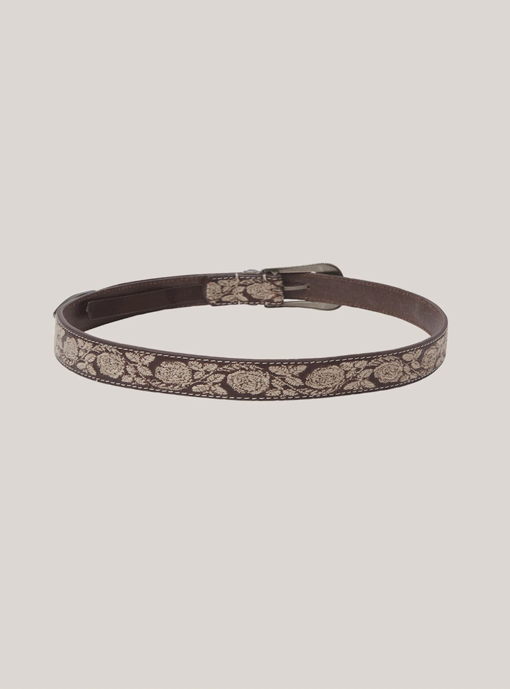 Guadalupe Belt - Mariachi Coffee