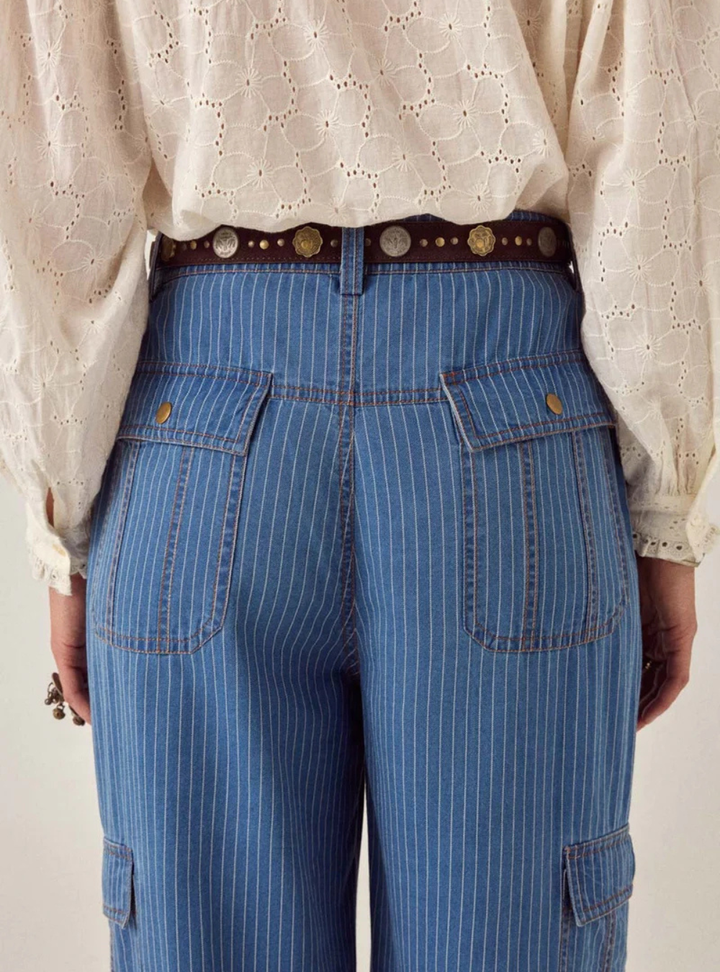 Sikka Belt - Rupee Tobacco