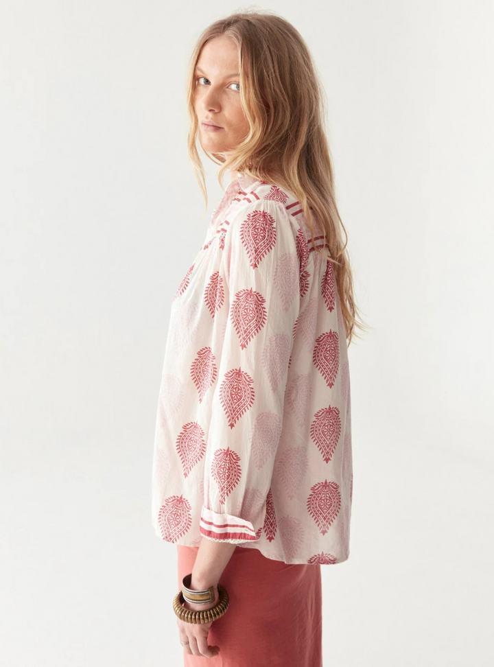Dylan Blouse - Pink Floyd