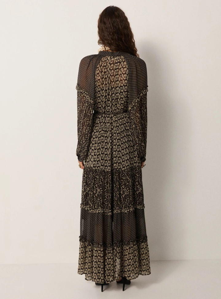 Eulalia Dress - Payes