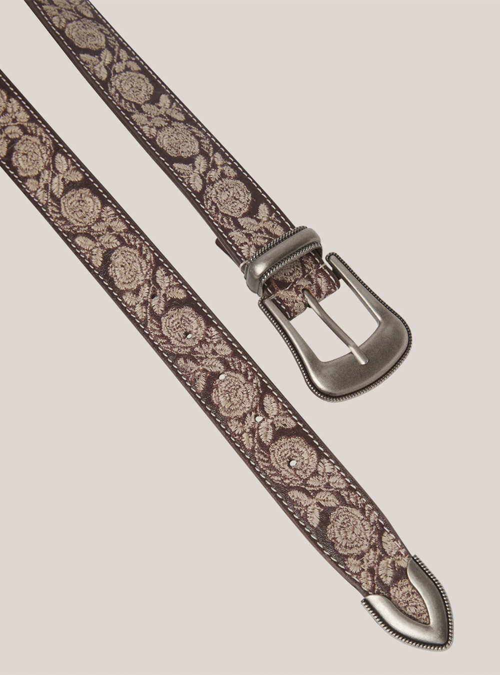 Guadalupe Belt - Mariachi Coffee