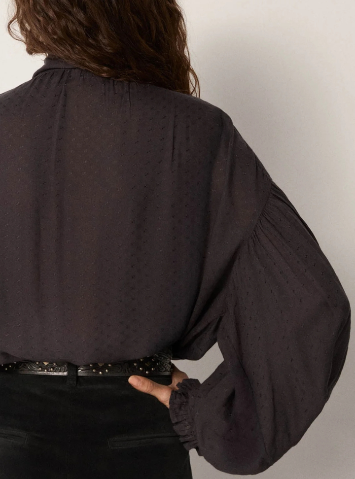 Lorraine Blouse - Ribbon Tales