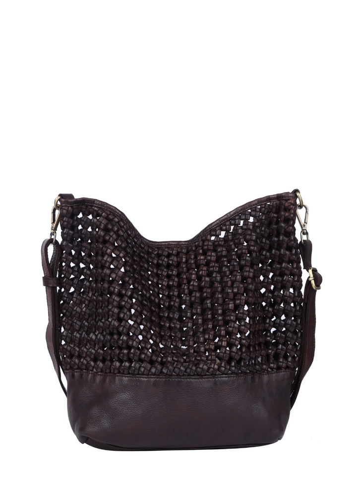 Malabar Bag - Brown