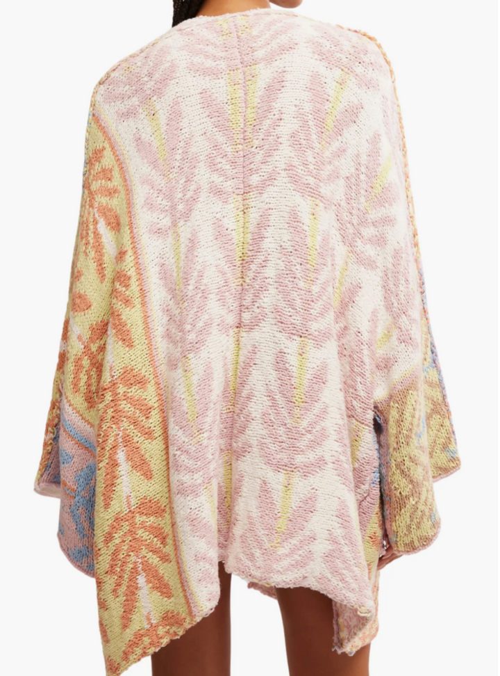 Mallorca Cardi - Spring Breeze