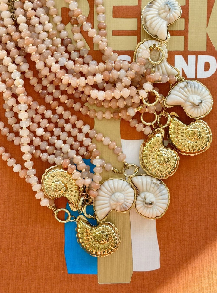 Oro Mare Necklace