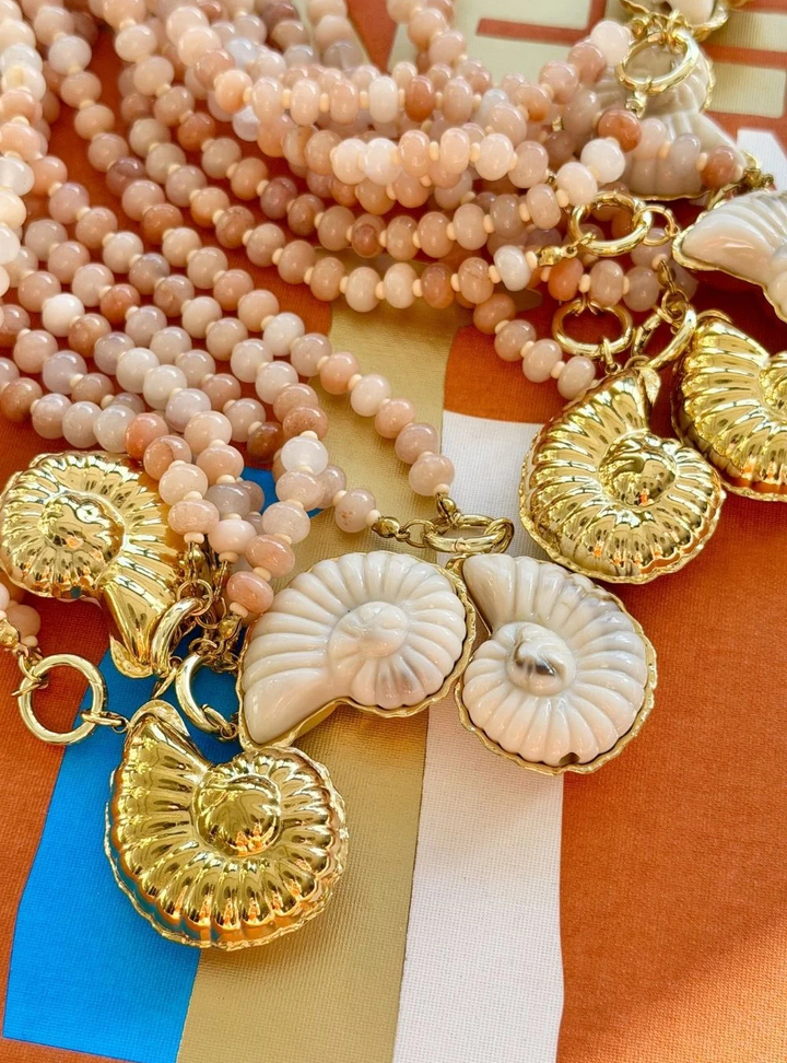 Oro Mare Necklace