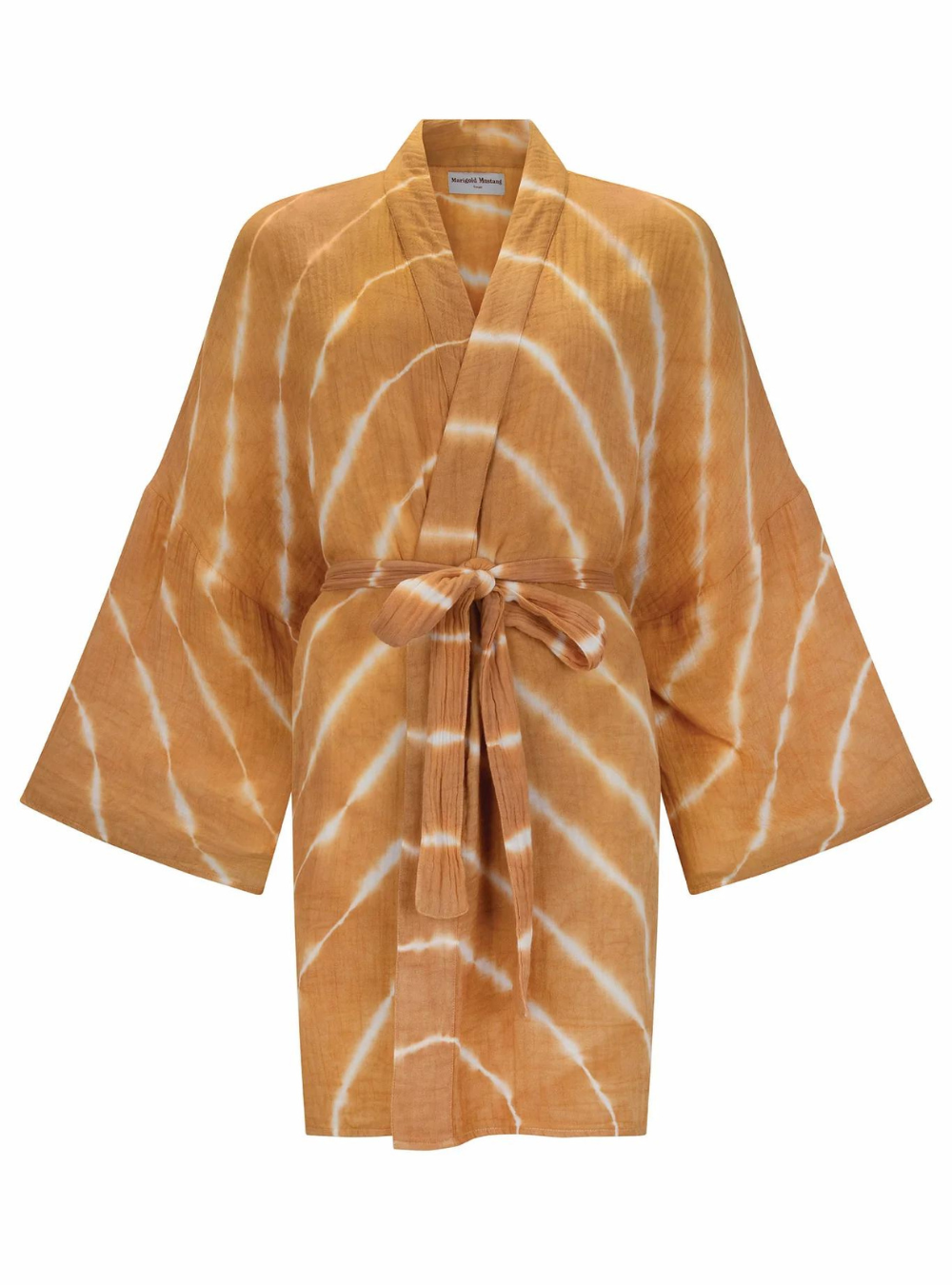 Mari Tie Dye Robe - Doe