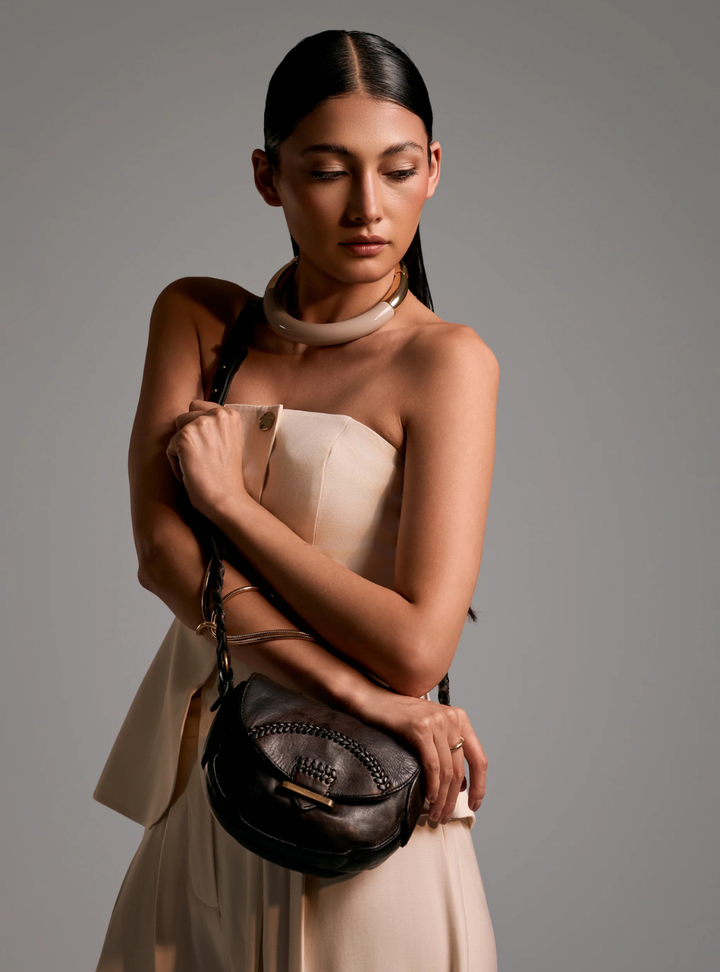 Marla Mini - Brown