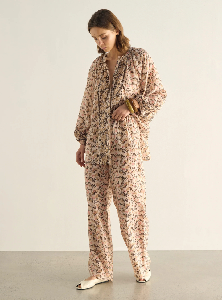 Martha Pant - Oat Sonder