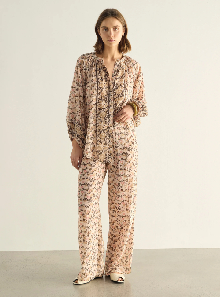 Martha Pant - Oat Sonder