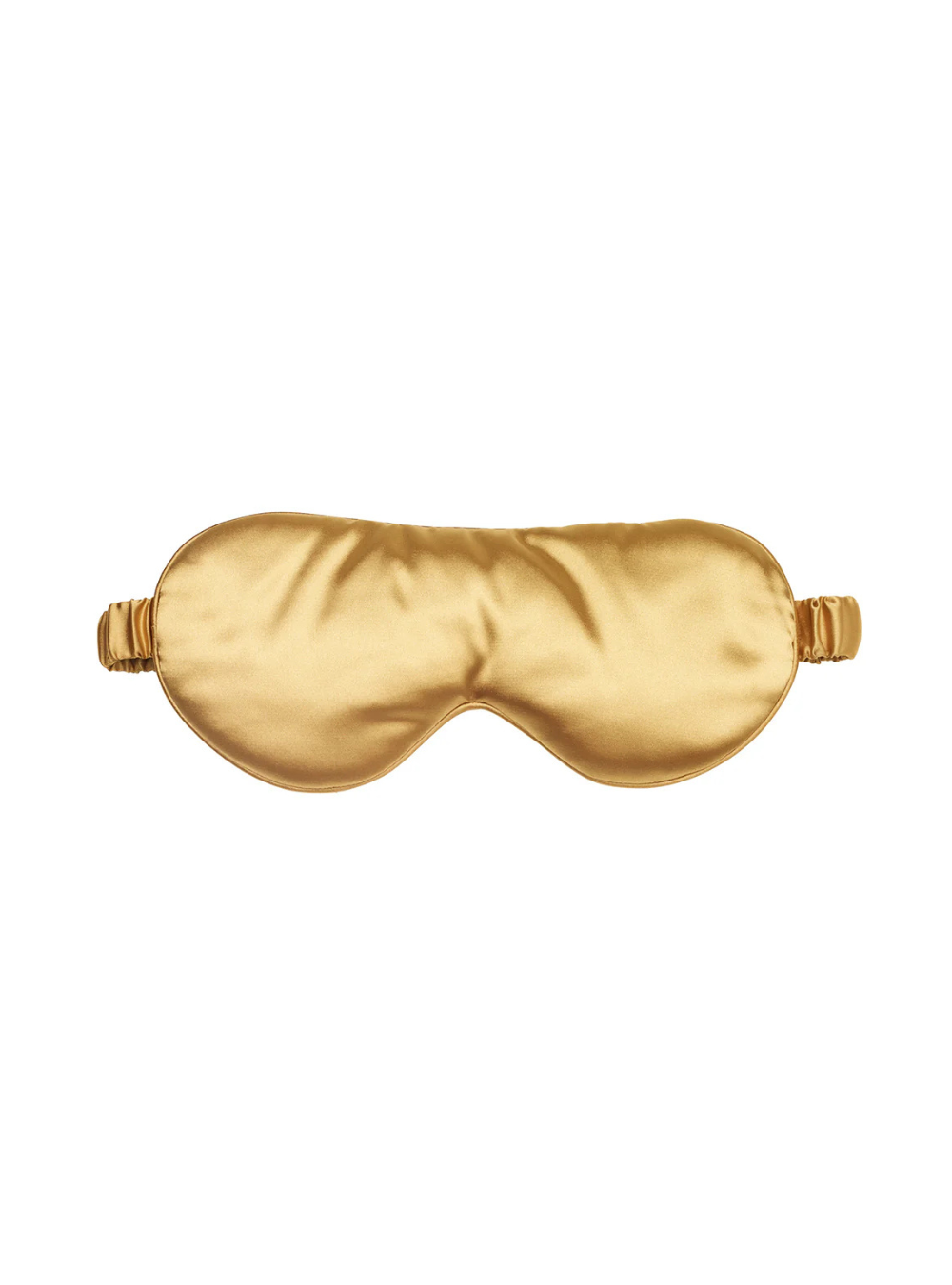 Dream Eye Mask - Gold