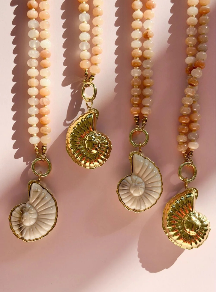 Oro Mare Necklace
