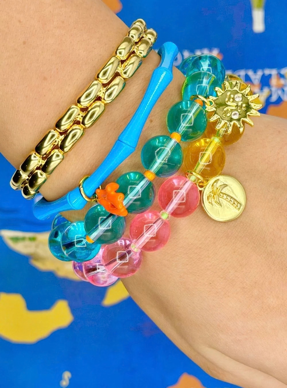 Gelato Dreams Bracelet